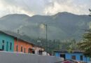 Sunset in Trujillo, Venezuela – Photo of the Day